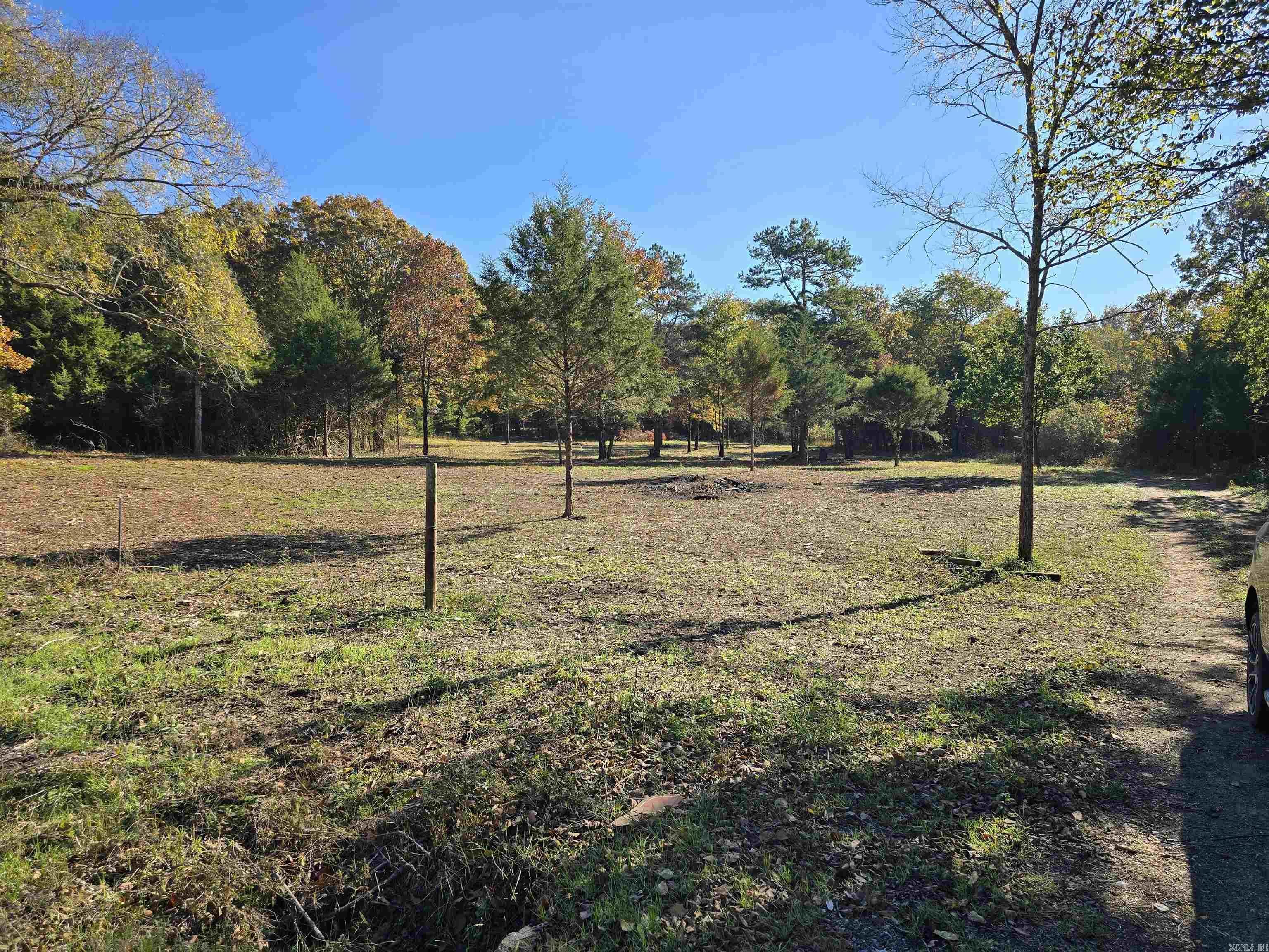 Metes & Bounds - Land