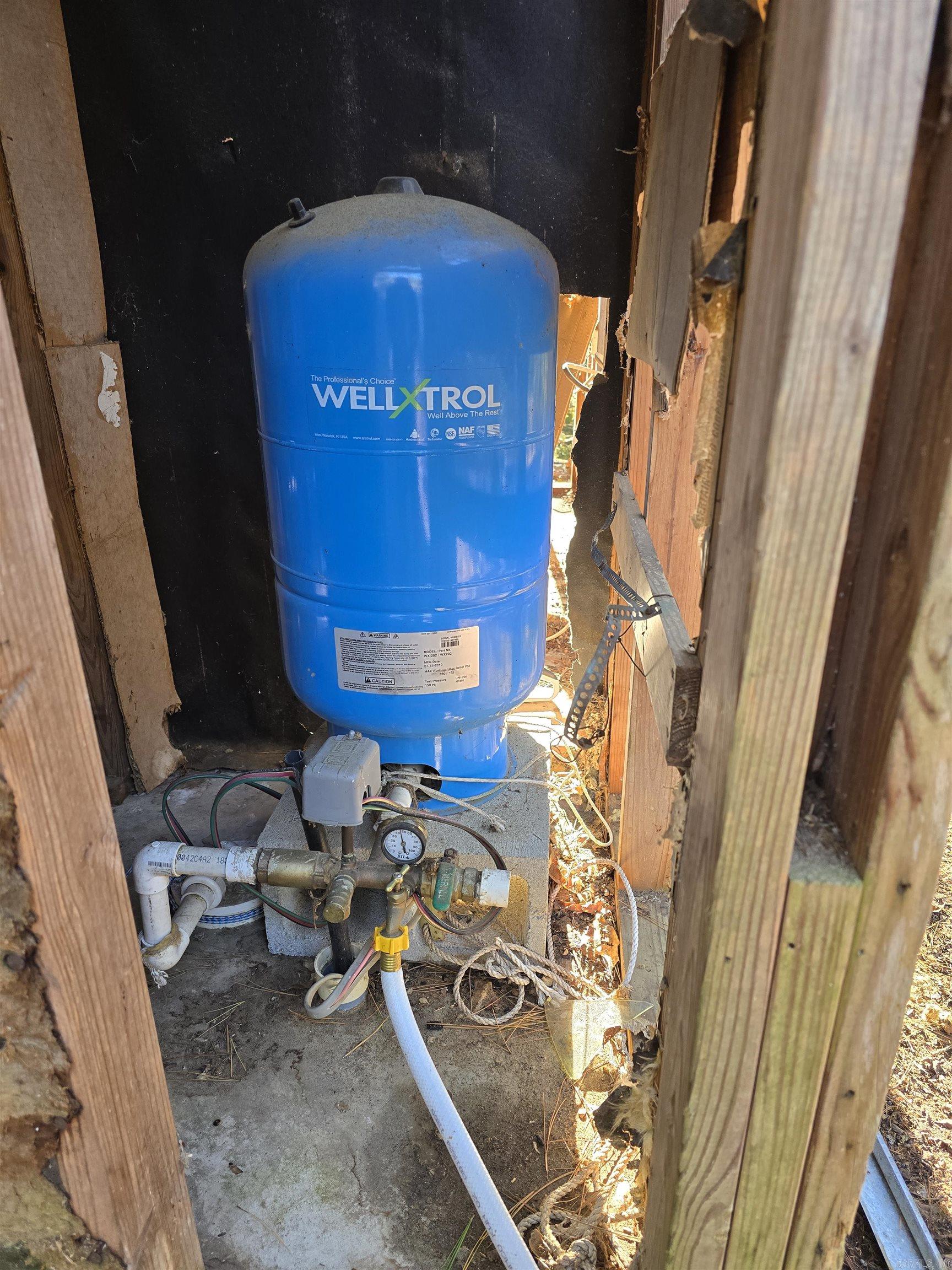 Metes & Bounds - Land