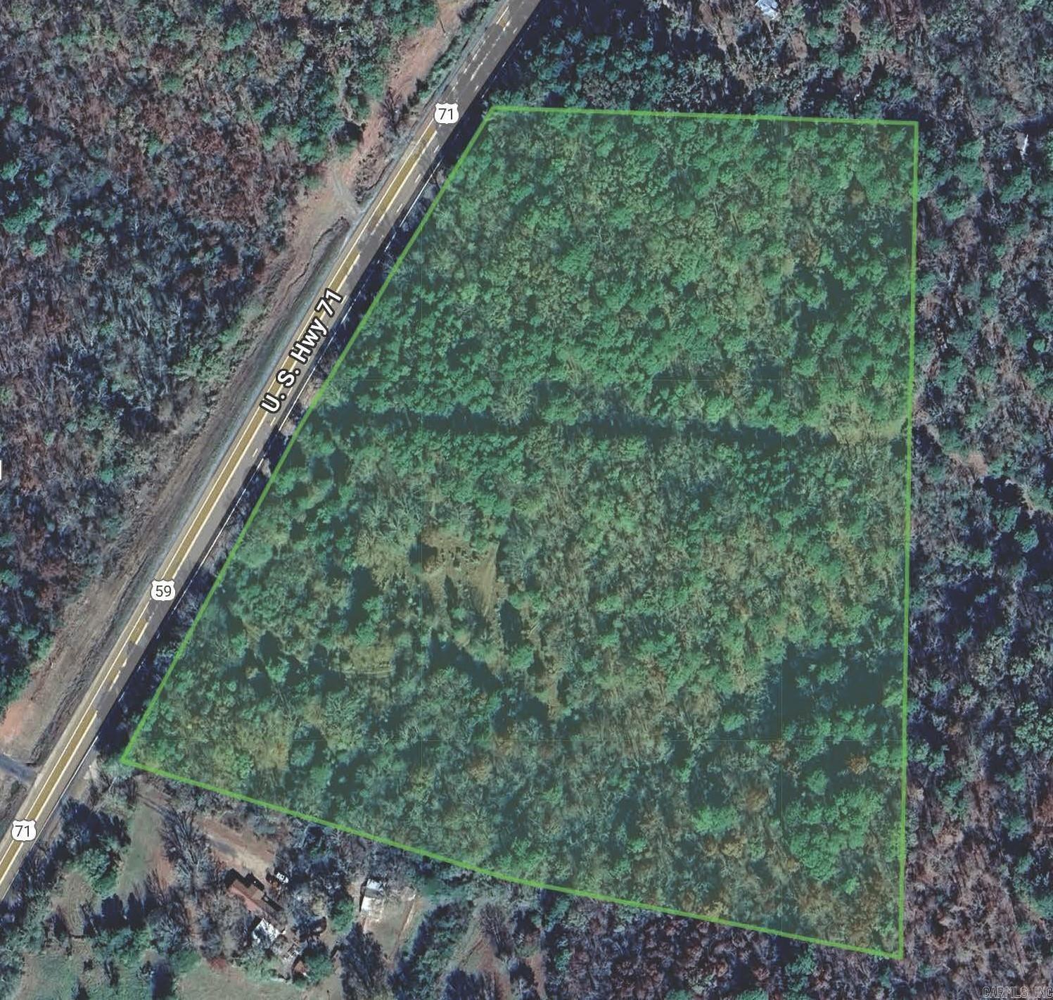 Metes & Bounds - Land