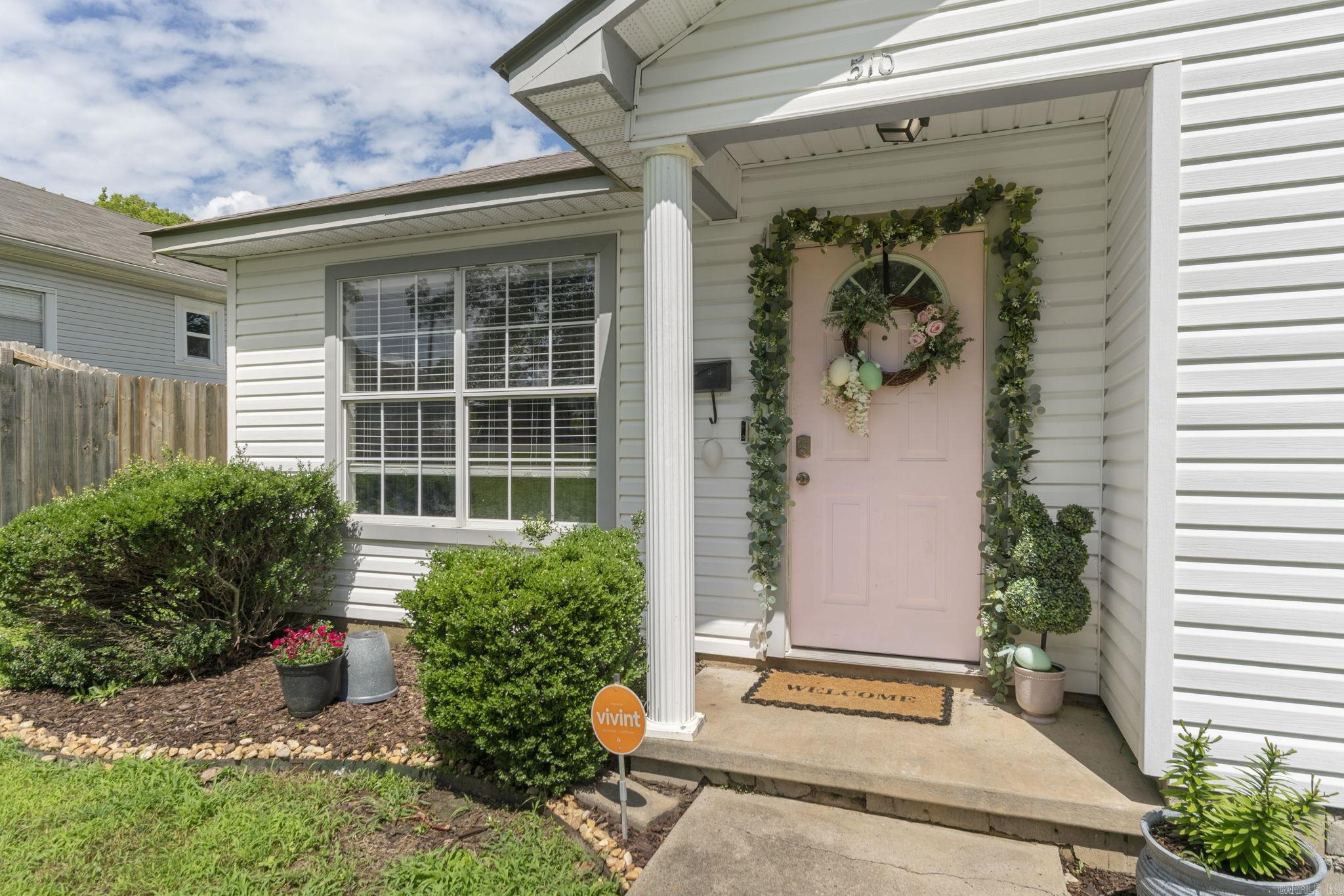 ORIGINAL TOWN-BENTON - Residential
