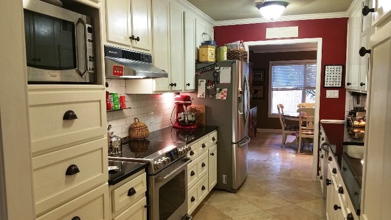 Quail Hollow - Residential