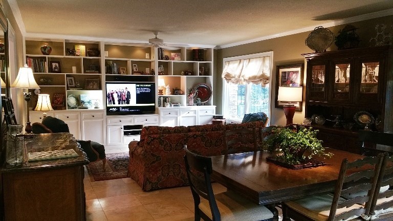 Quail Hollow - Residential