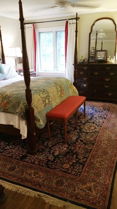 Quail Hollow - Residential