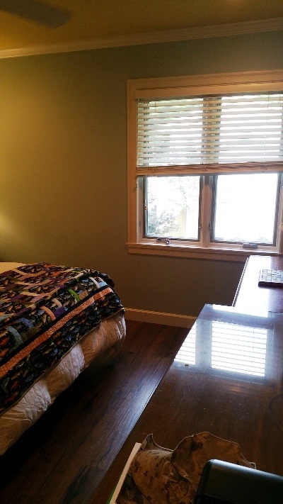 Quail Hollow - Residential