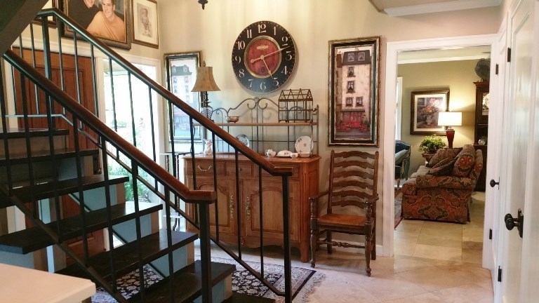 Quail Hollow - Residential