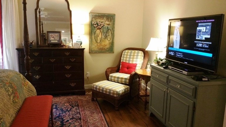 Quail Hollow - Residential