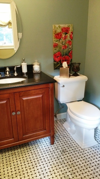 Quail Hollow - Residential