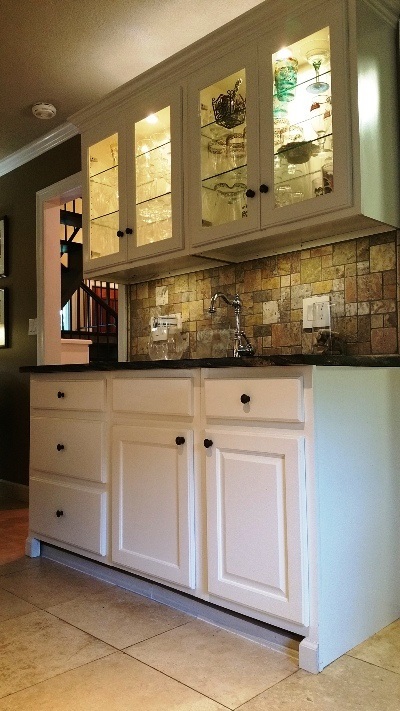 Quail Hollow - Residential