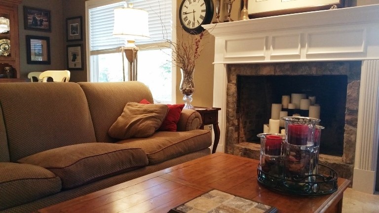 Quail Hollow - Residential