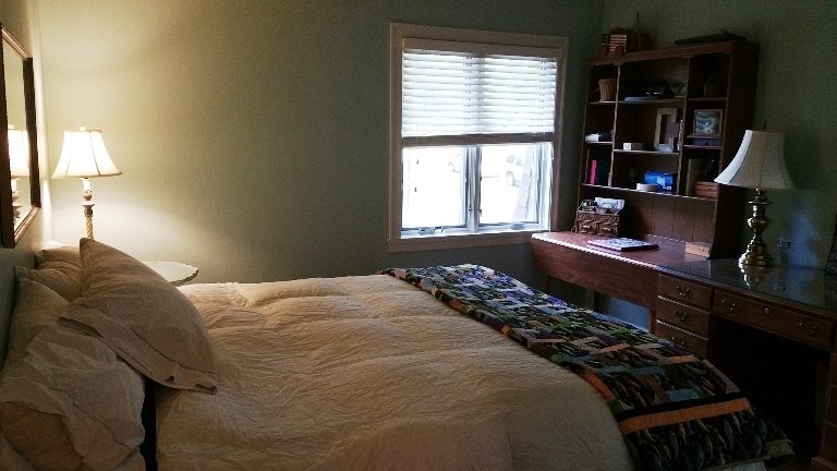 Quail Hollow - Residential