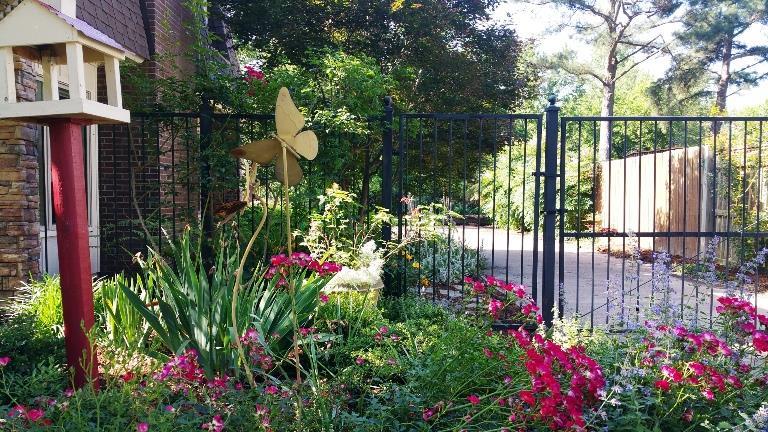 Quail Hollow - Residential