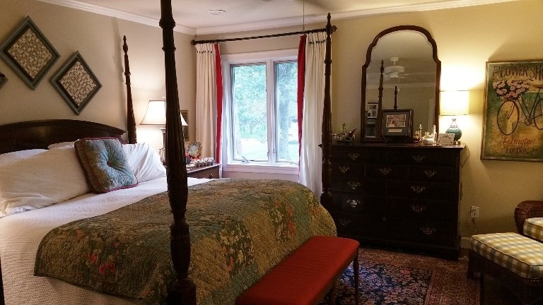 Quail Hollow - Residential