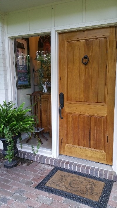 Quail Hollow - Residential