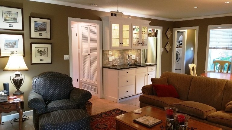 Quail Hollow - Residential