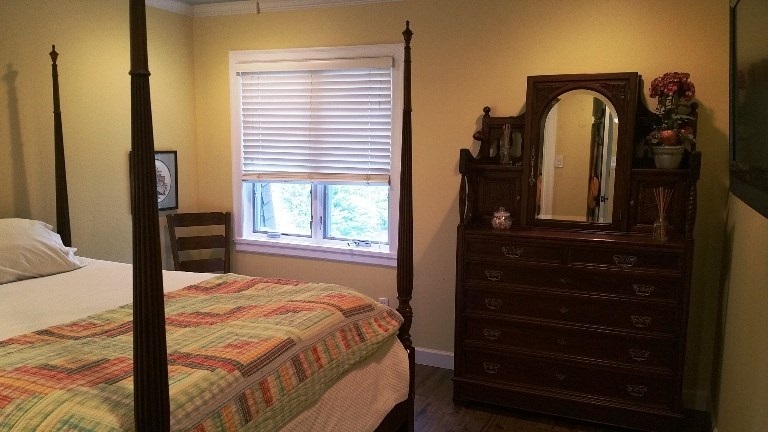 Quail Hollow - Residential