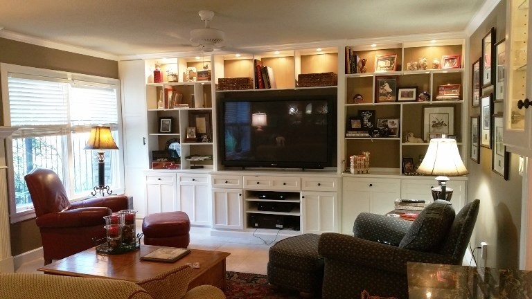 Quail Hollow - Residential