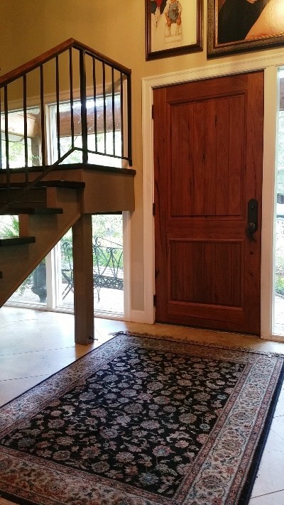 Quail Hollow - Residential