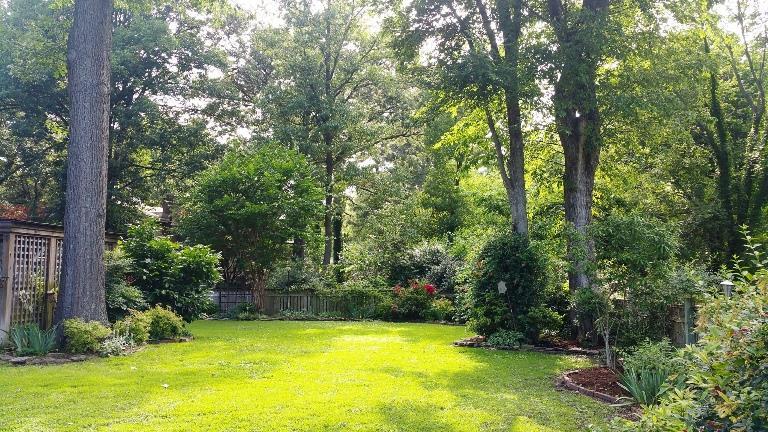 Quail Hollow - Residential