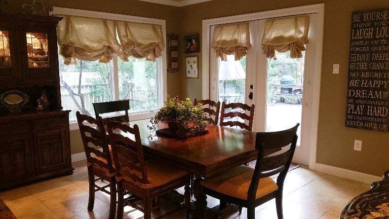 Quail Hollow - Residential