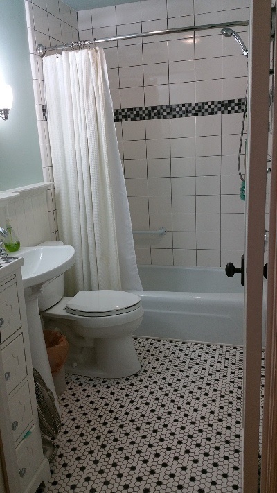 Quail Hollow - Residential