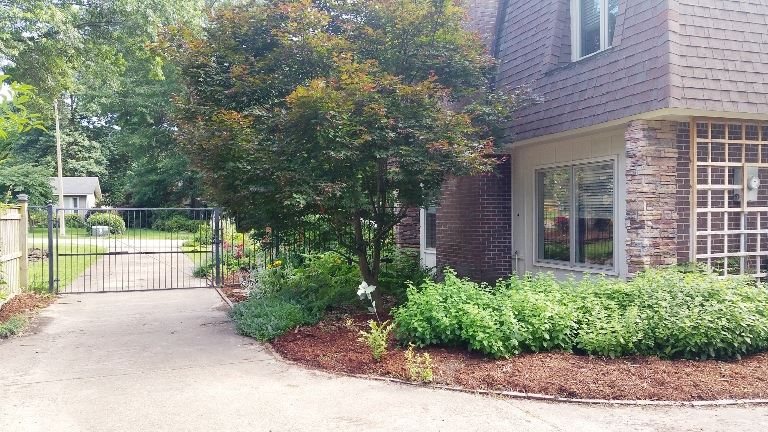 Quail Hollow - Residential