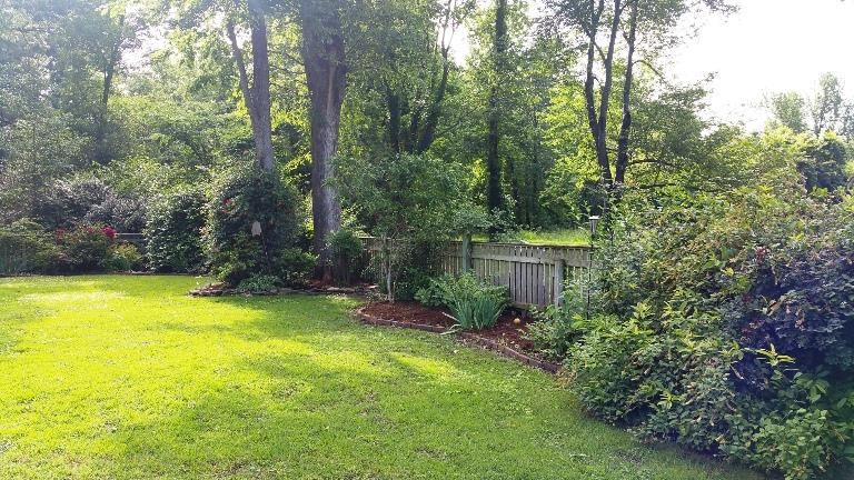 Quail Hollow - Residential