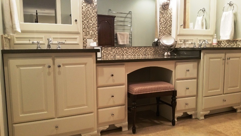 Quail Hollow - Residential