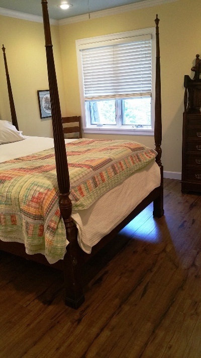 Quail Hollow - Residential