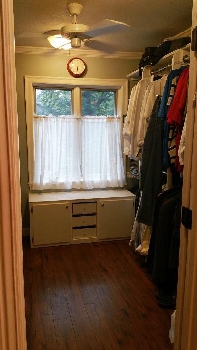 Quail Hollow - Residential