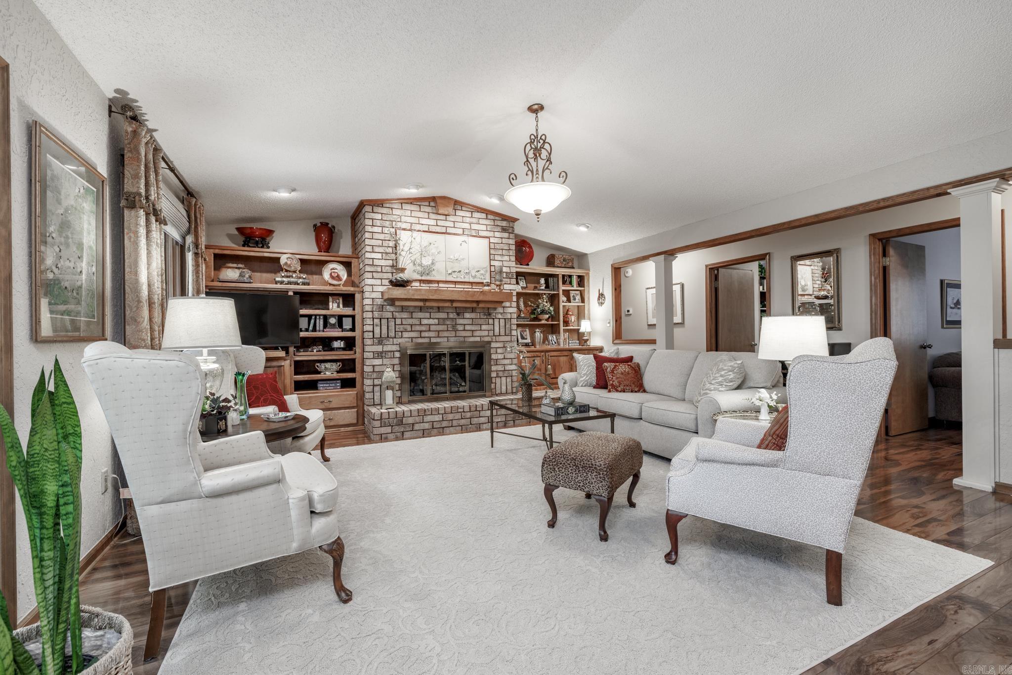 ASTURIAS - Residential