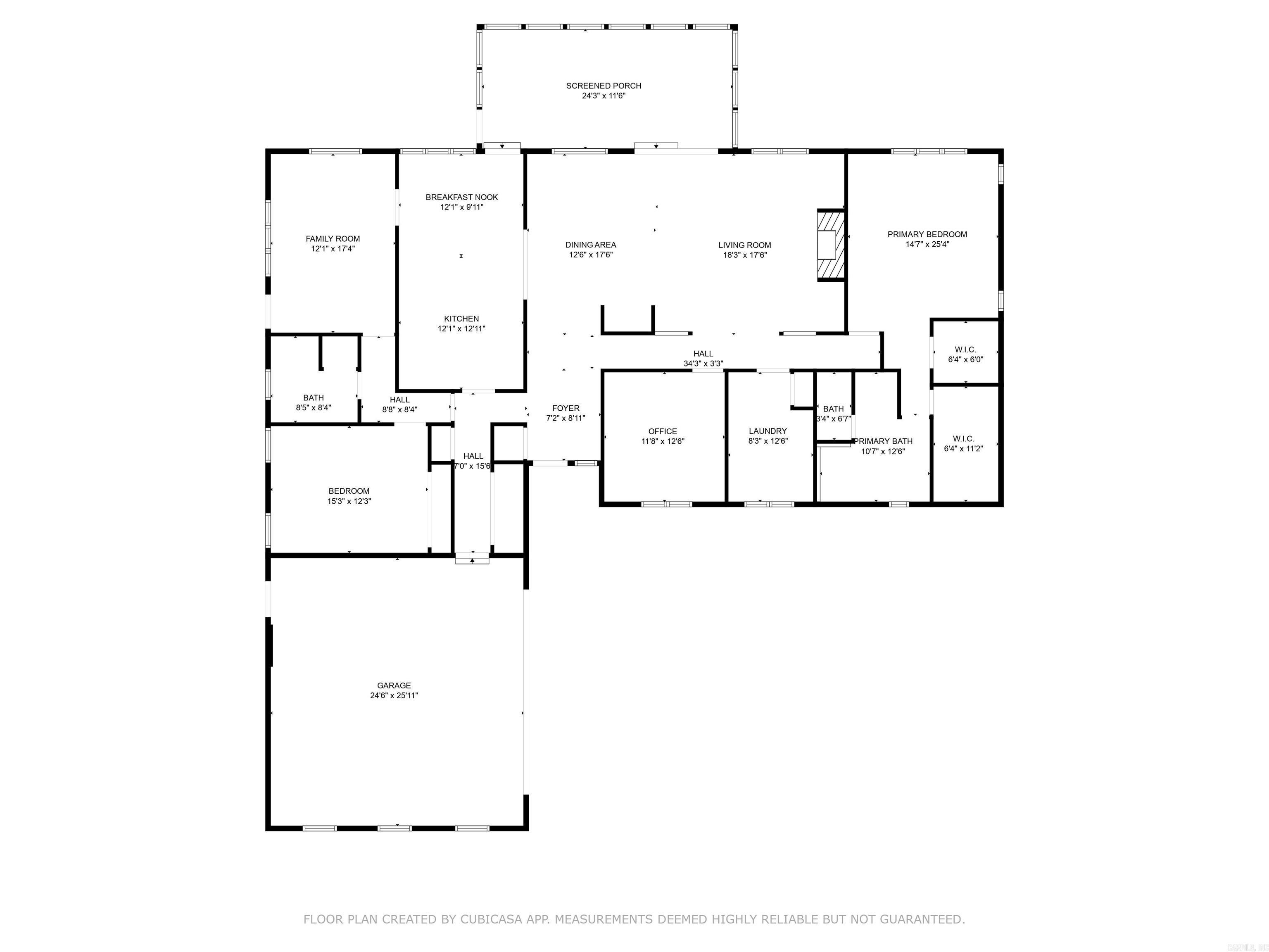 ASTURIAS - Residential