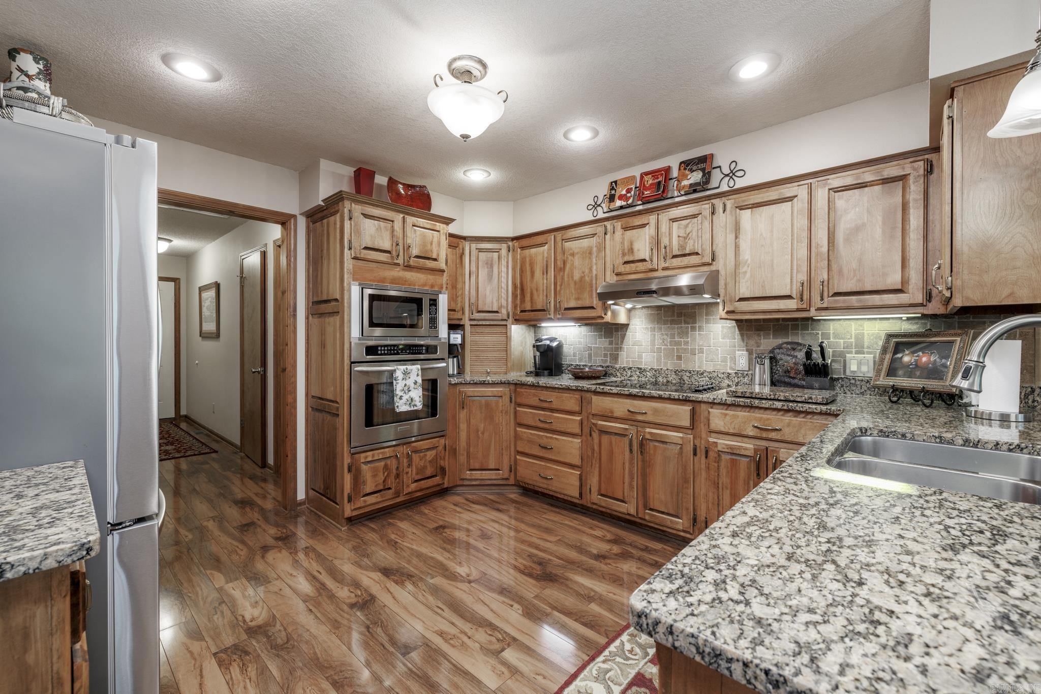 ASTURIAS - Residential