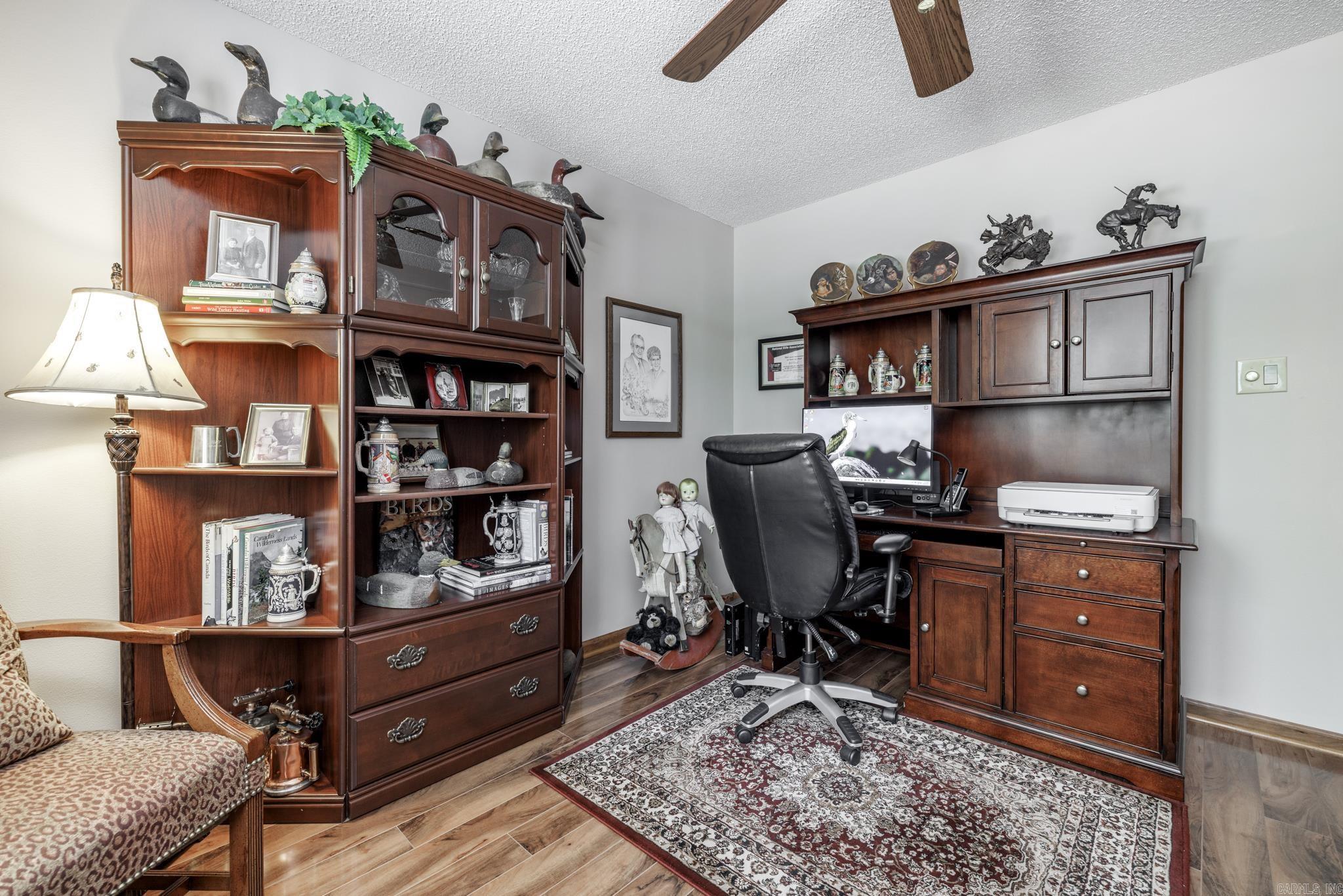 ASTURIAS - Residential