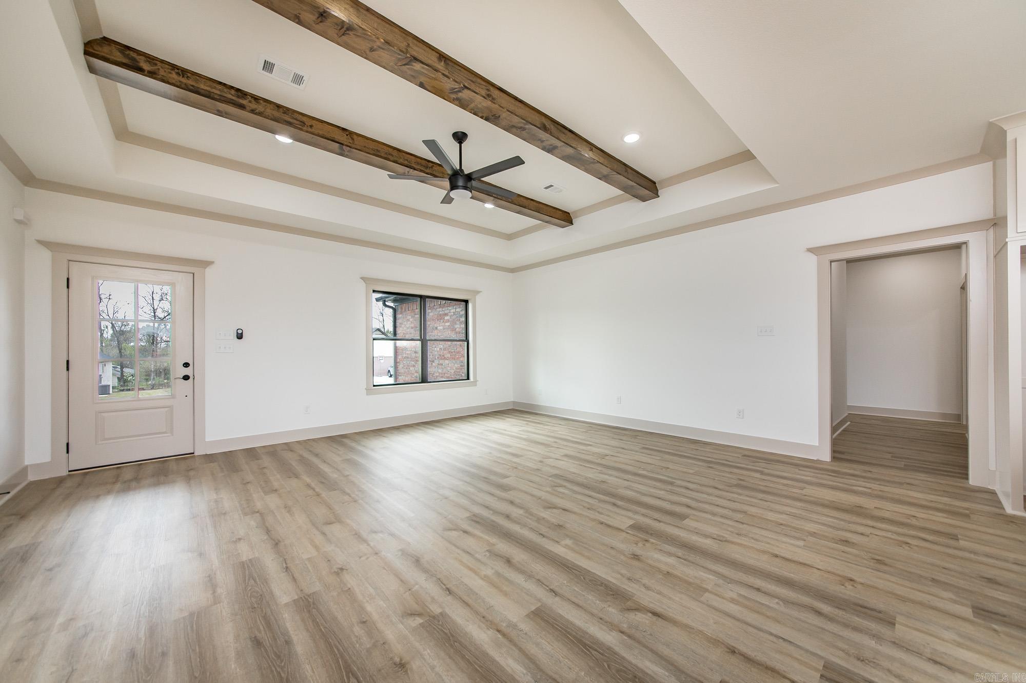 HIDDEN VALLEY ESTATES - Residential