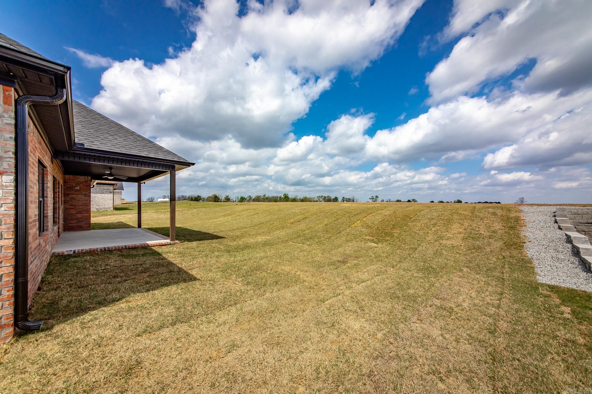 HIDDEN VALLEY ESTATES - Residential