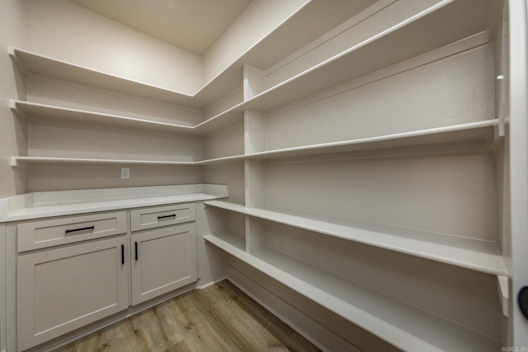 HIDDEN VALLEY ESTATES - Residential