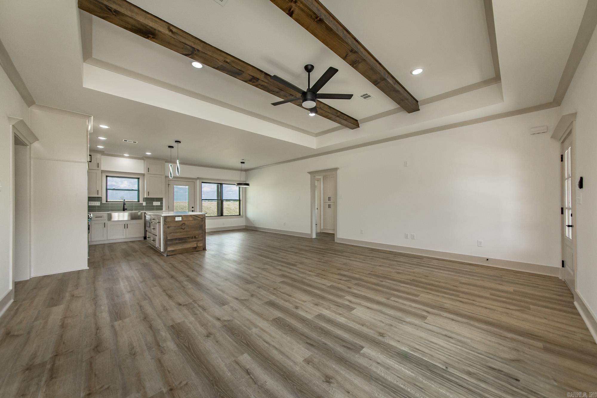 HIDDEN VALLEY ESTATES - Residential