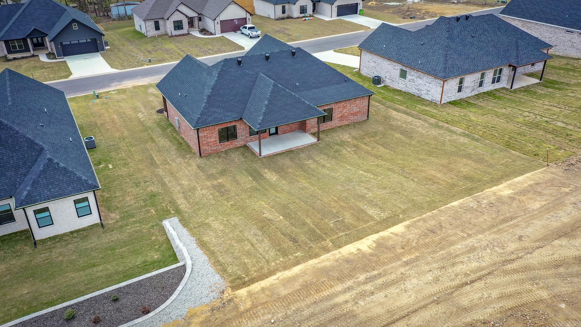 HIDDEN VALLEY ESTATES - Residential