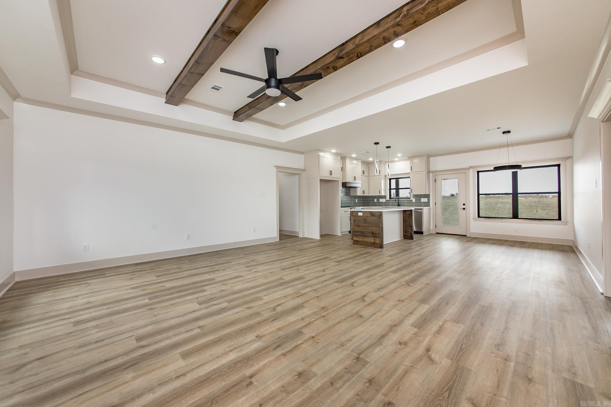 HIDDEN VALLEY ESTATES - Residential