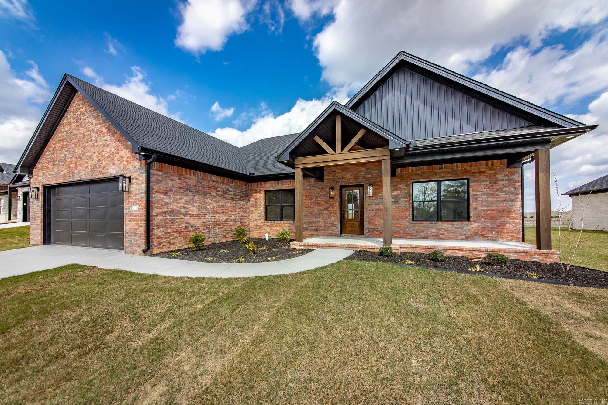 HIDDEN VALLEY ESTATES - Residential