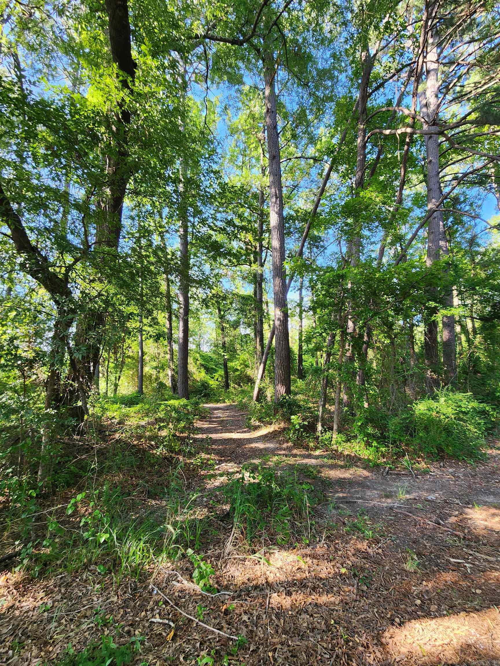 Not in Subdivision - Land