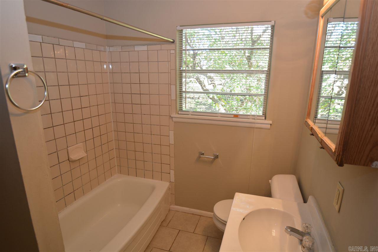 Richland - Residential Lease