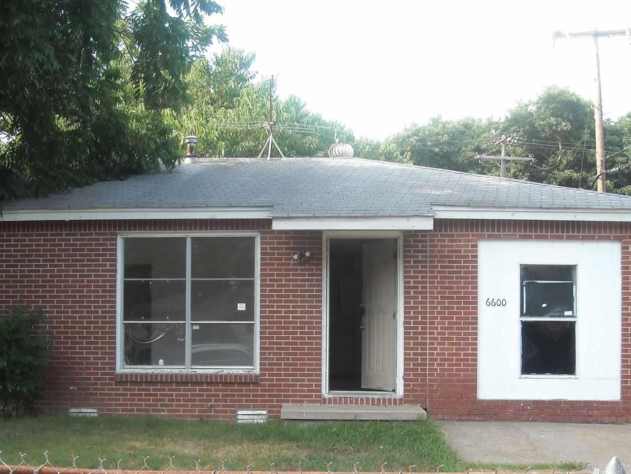 Richland - Residential Lease