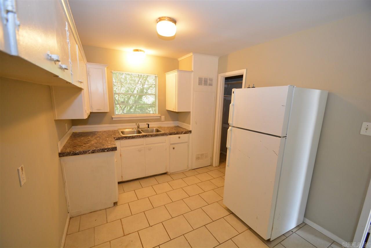 Richland - Residential Lease