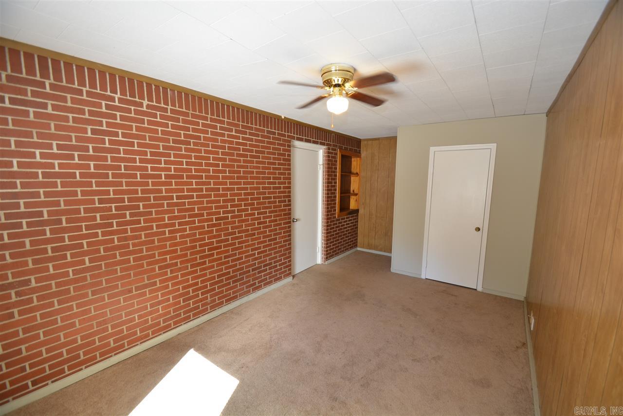 Richland - Residential Lease