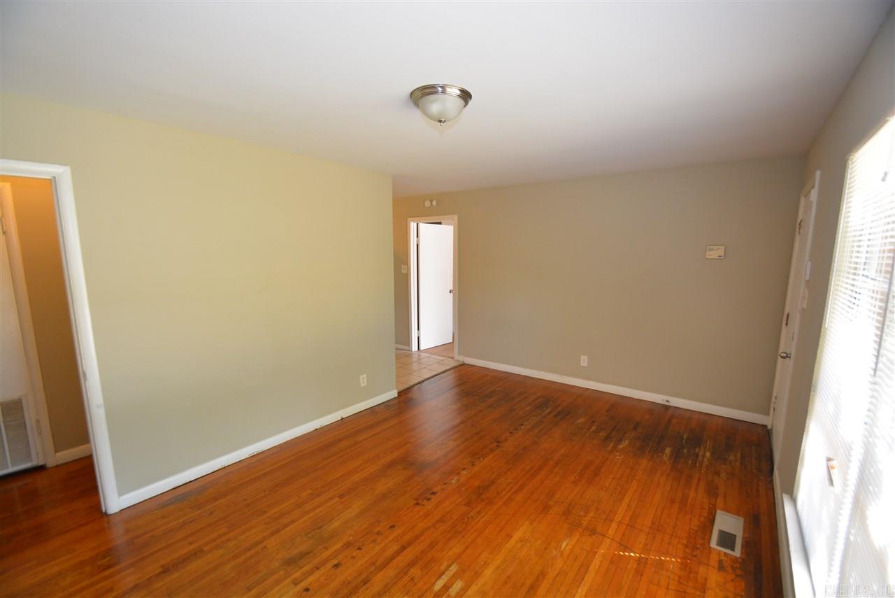 Richland - Residential Lease
