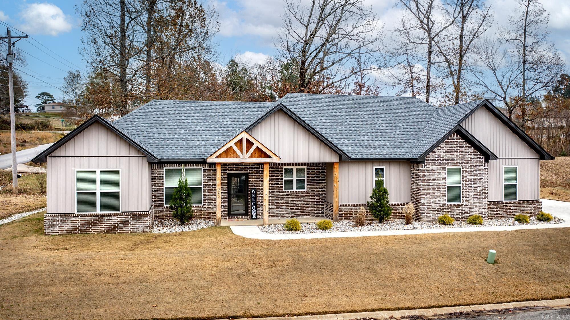 Haley Court - Residential