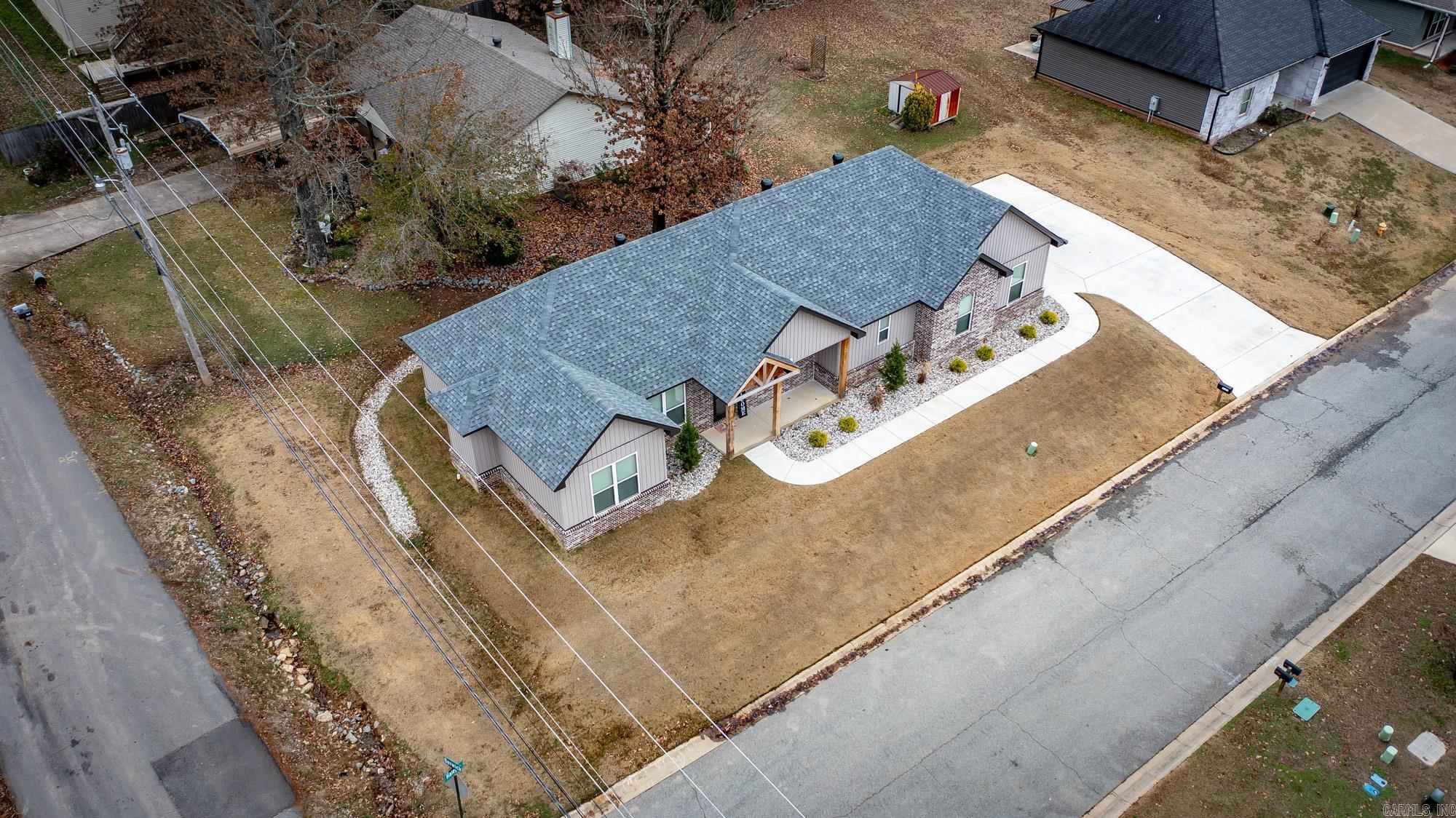 Haley Court - Residential