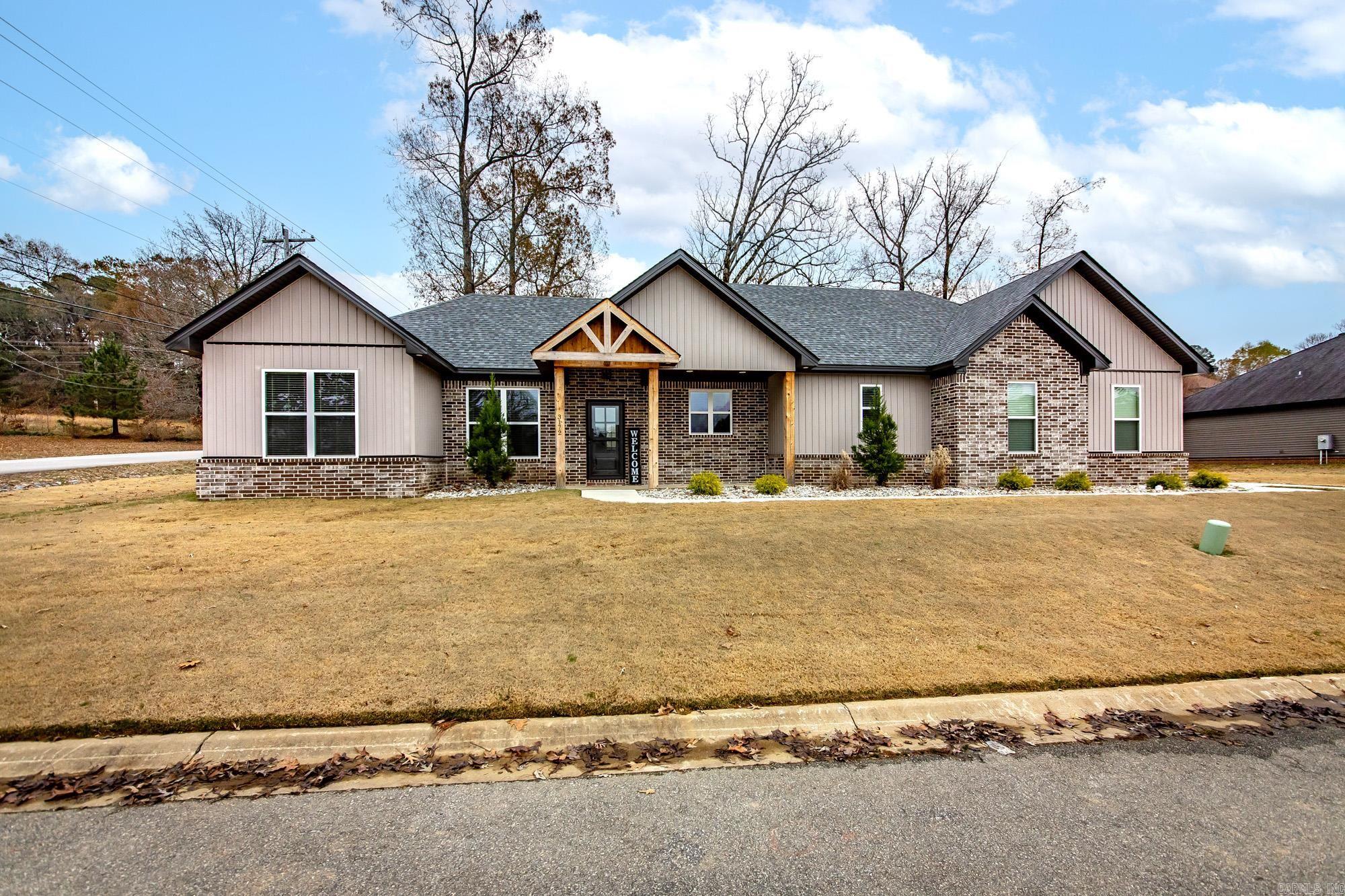 Haley Court - Residential