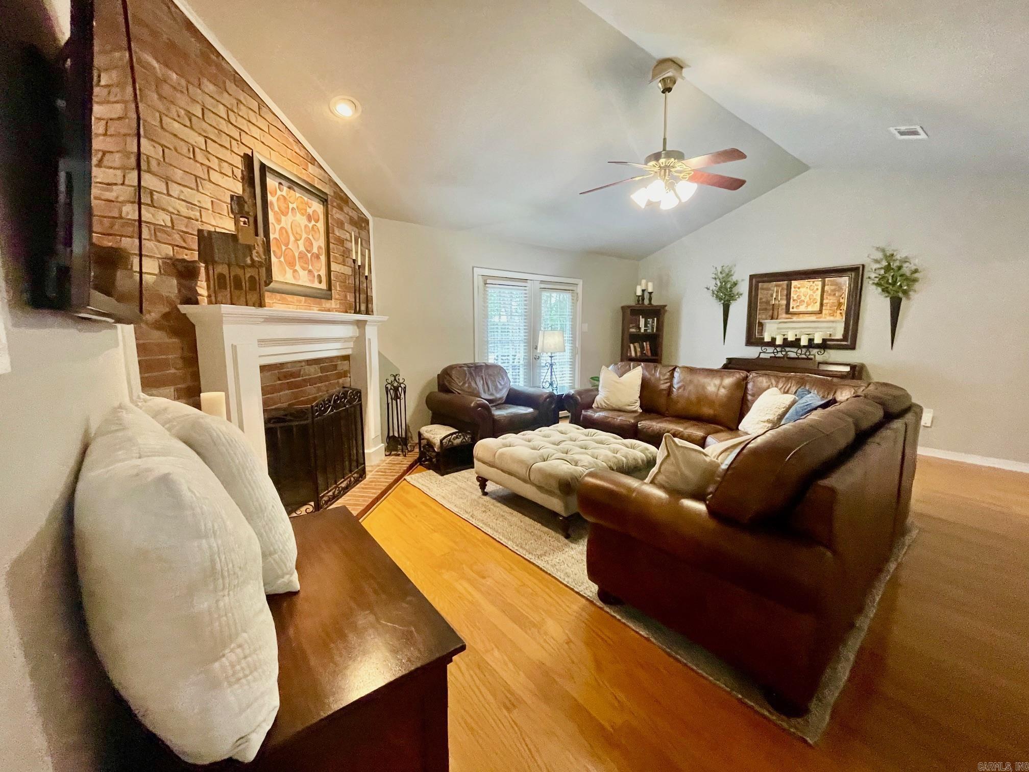 Frederick Place Phase Vl - Residential